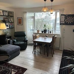 Appartement met Twee Slaapkamers